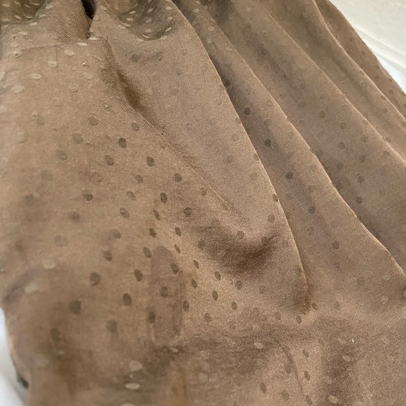 Crossover summer dress - Picture 2 of 5